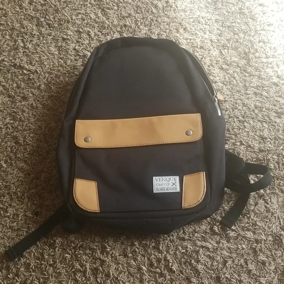 Venque backpack - Picture 3 of 7